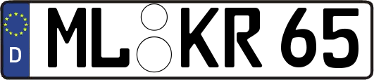 ML-KR65