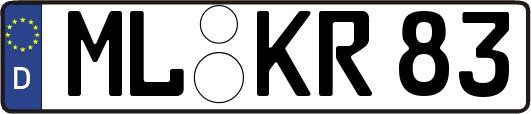 ML-KR83
