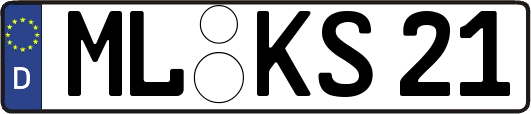 ML-KS21