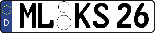 ML-KS26