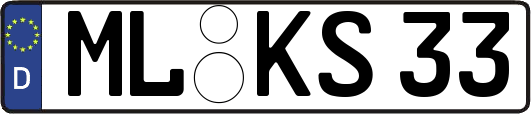 ML-KS33