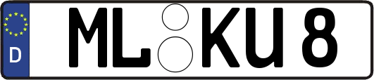 ML-KU8