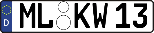 ML-KW13
