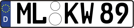ML-KW89