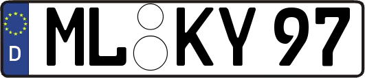 ML-KY97