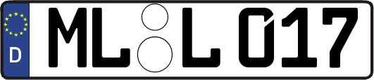 ML-L017