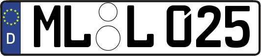 ML-L025