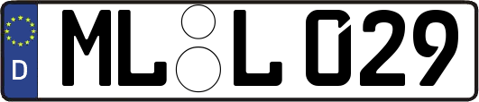 ML-L029