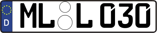 ML-L030