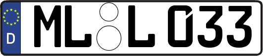 ML-L033