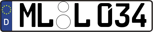 ML-L034
