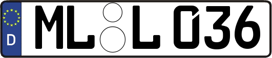 ML-L036