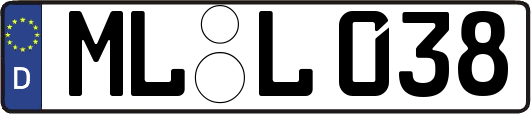 ML-L038
