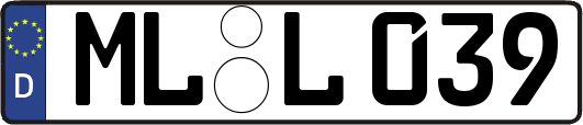 ML-L039