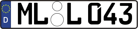 ML-L043