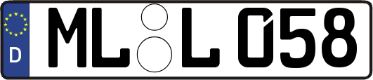 ML-L058