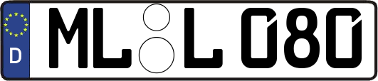 ML-L080