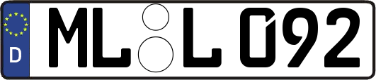 ML-L092