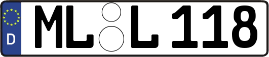 ML-L118