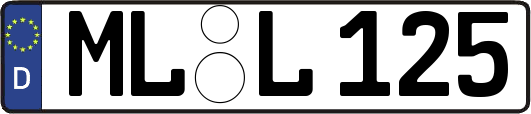 ML-L125