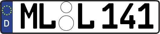 ML-L141