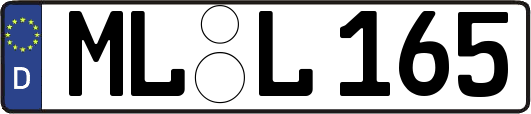 ML-L165
