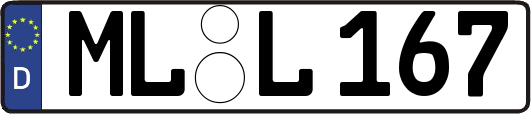 ML-L167