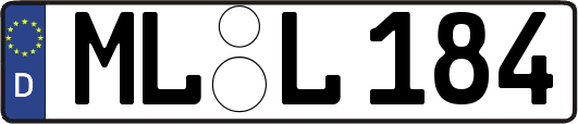 ML-L184