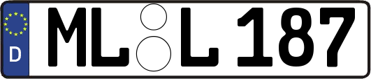 ML-L187