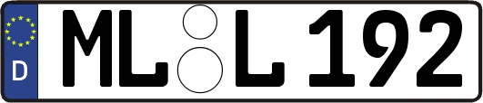 ML-L192