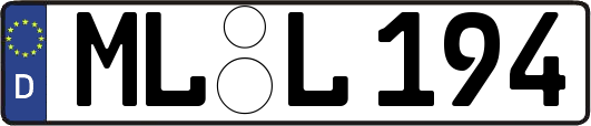 ML-L194