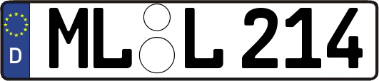 ML-L214