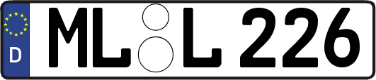 ML-L226
