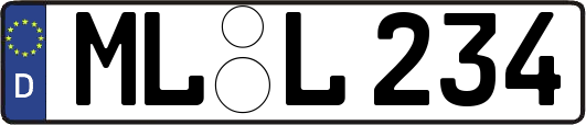 ML-L234