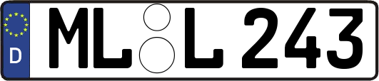 ML-L243