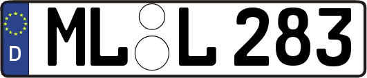 ML-L283