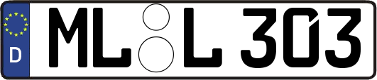 ML-L303