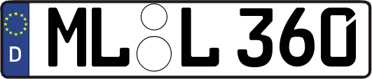 ML-L360