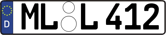 ML-L412