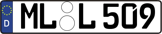 ML-L509