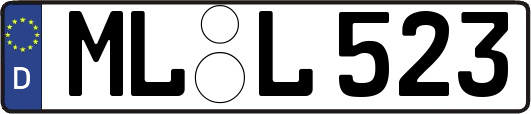 ML-L523