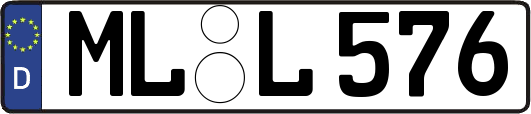 ML-L576