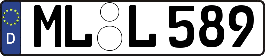 ML-L589