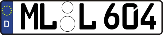 ML-L604
