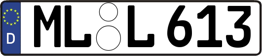ML-L613