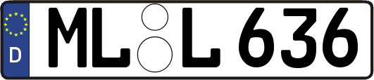 ML-L636