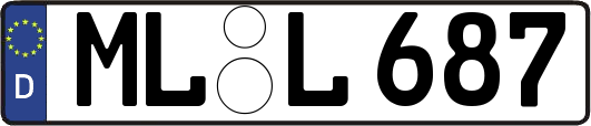 ML-L687