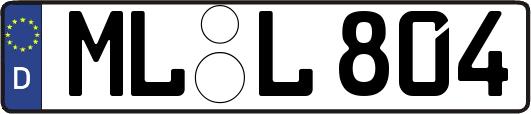ML-L804