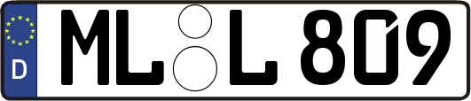 ML-L809