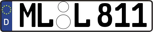 ML-L811